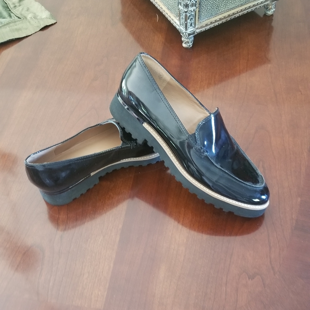 Franco Sarto Loafers